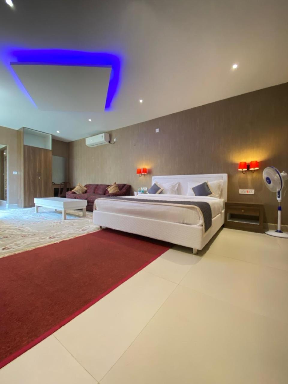 Montecarlo Hotel Mahabalipuram Eksteriør bilde