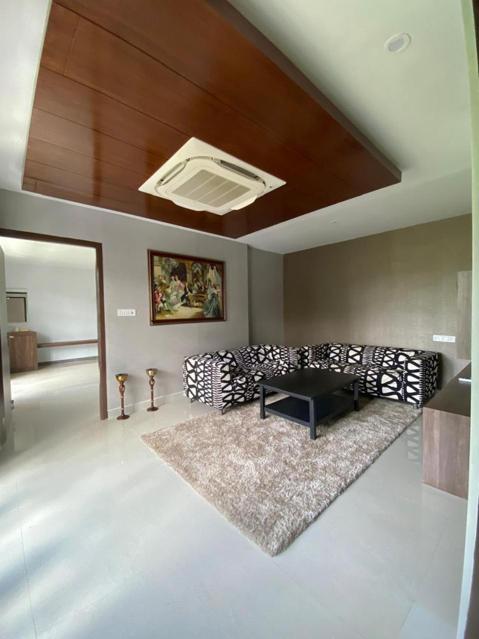 Montecarlo Hotel Mahabalipuram Eksteriør bilde