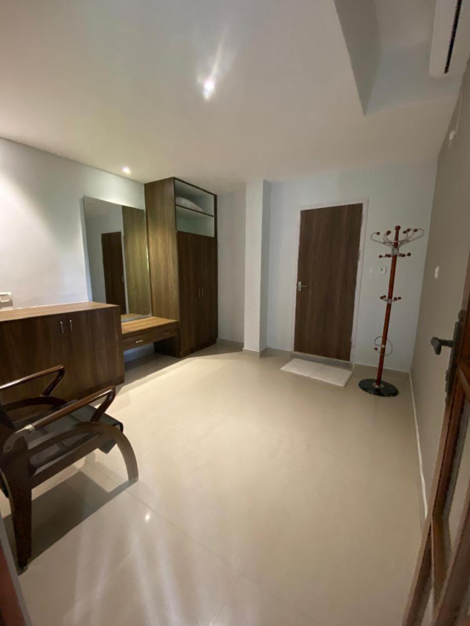 Montecarlo Hotel Mahabalipuram Eksteriør bilde